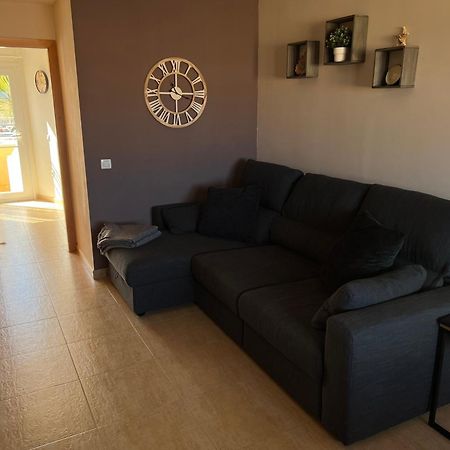 Casita Calma Fuerteventura Villa Caleta De Fuste Exteriör bild