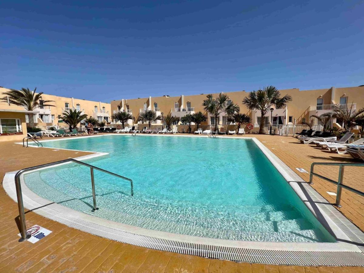 Casita Calma Fuerteventura Villa Caleta De Fuste Exteriör bild