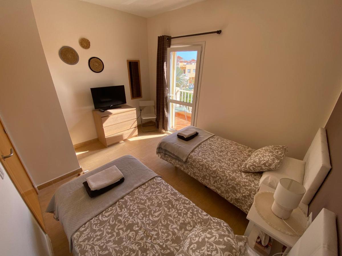 Casita Calma Fuerteventura Villa Caleta De Fuste Exteriör bild