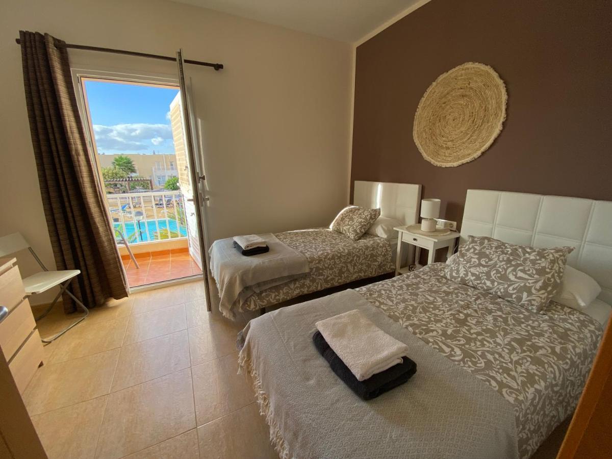 Casita Calma Fuerteventura Villa Caleta De Fuste Exteriör bild