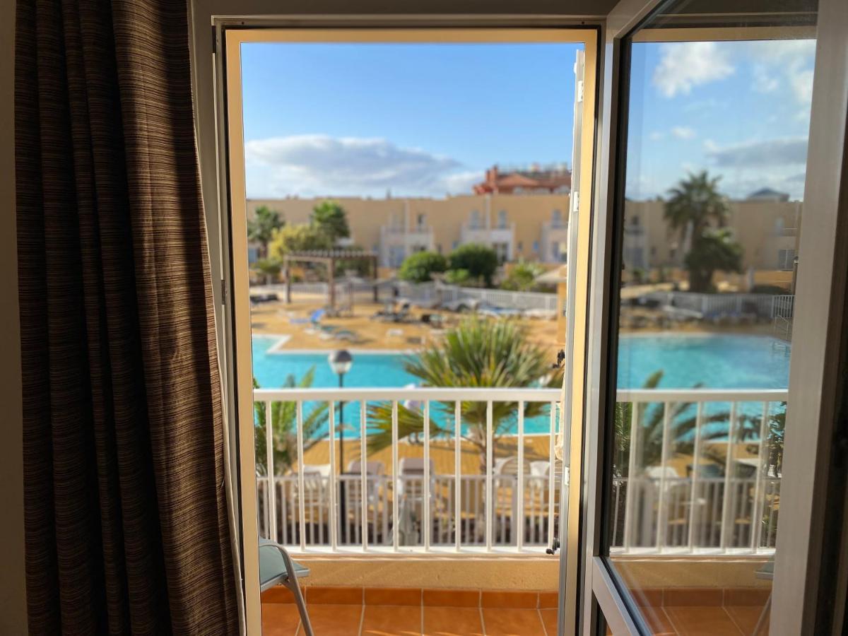 Casita Calma Fuerteventura Villa Caleta De Fuste Exteriör bild