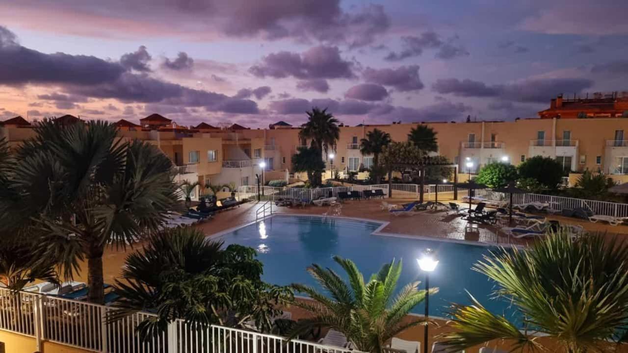 Casita Calma Fuerteventura Villa Caleta De Fuste Exteriör bild