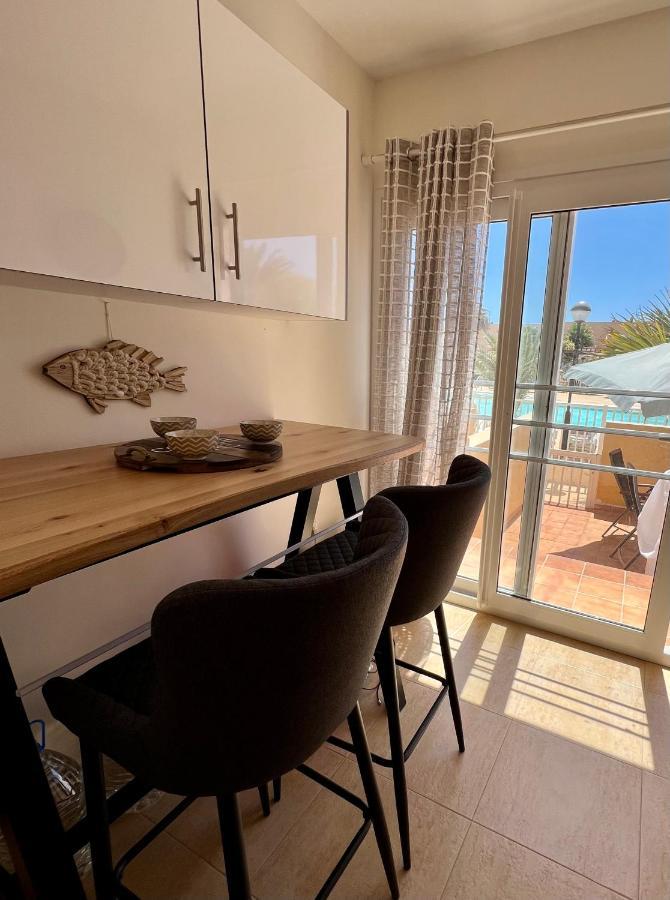 Casita Calma Fuerteventura Villa Caleta De Fuste Exteriör bild
