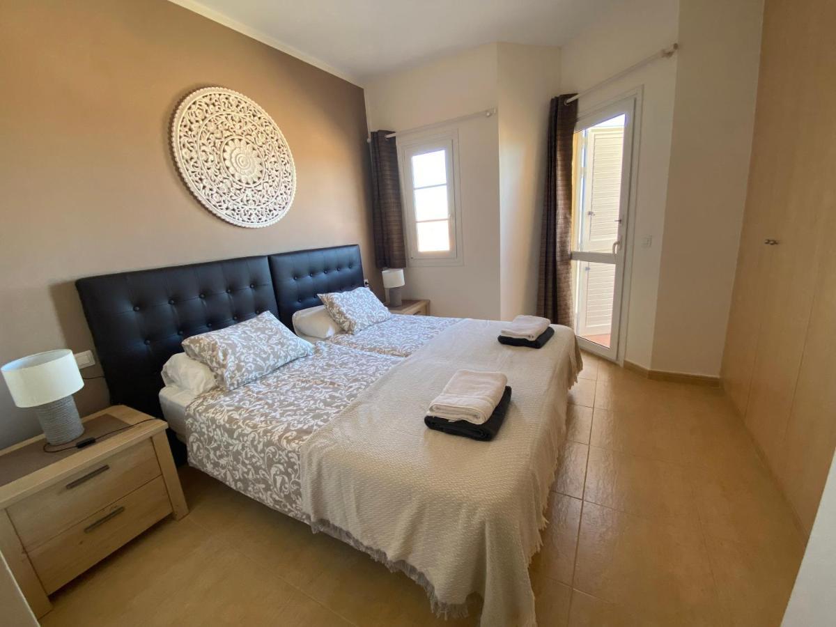 Casita Calma Fuerteventura Villa Caleta De Fuste Exteriör bild