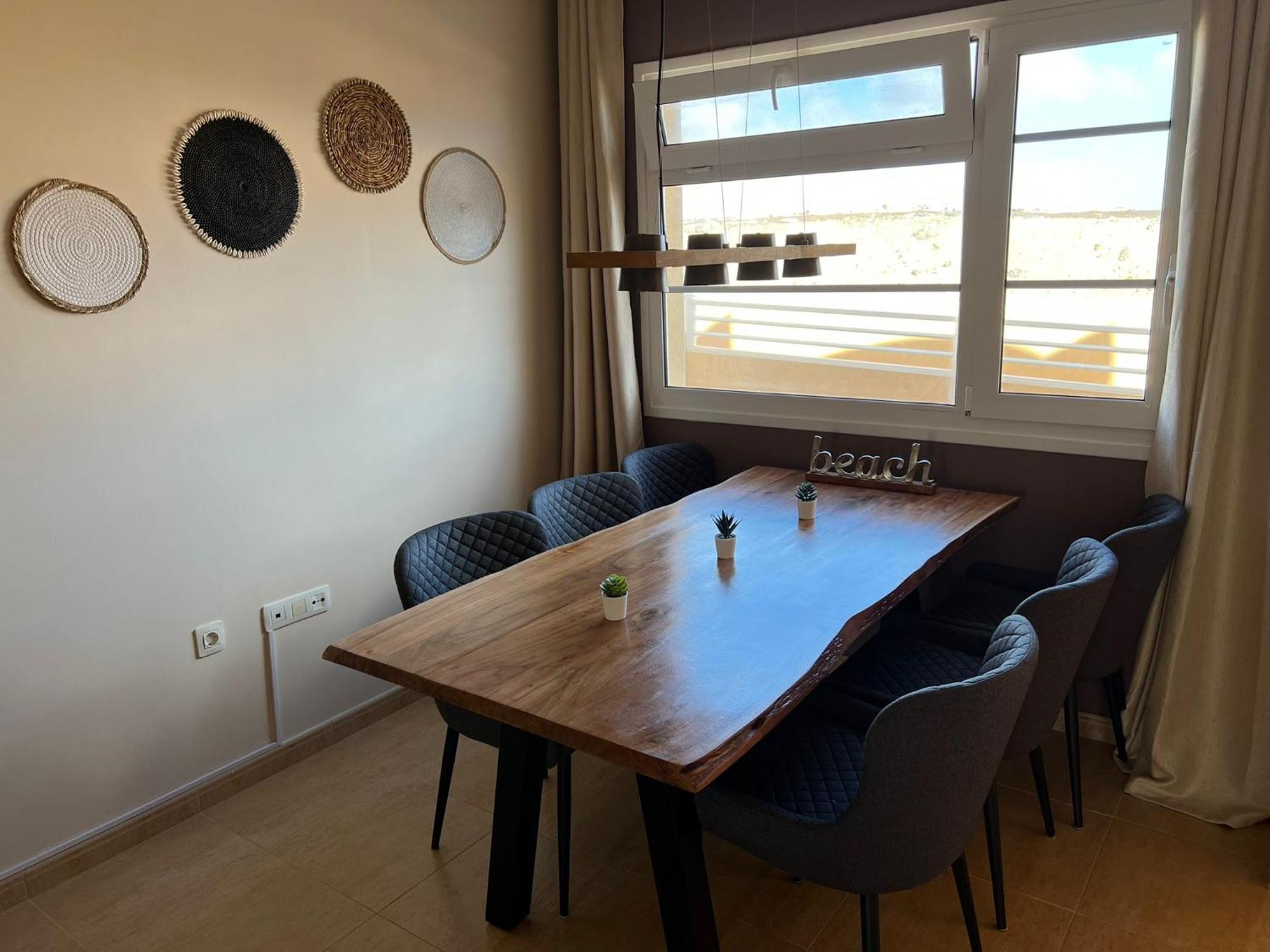 Casita Calma Fuerteventura Villa Caleta De Fuste Exteriör bild