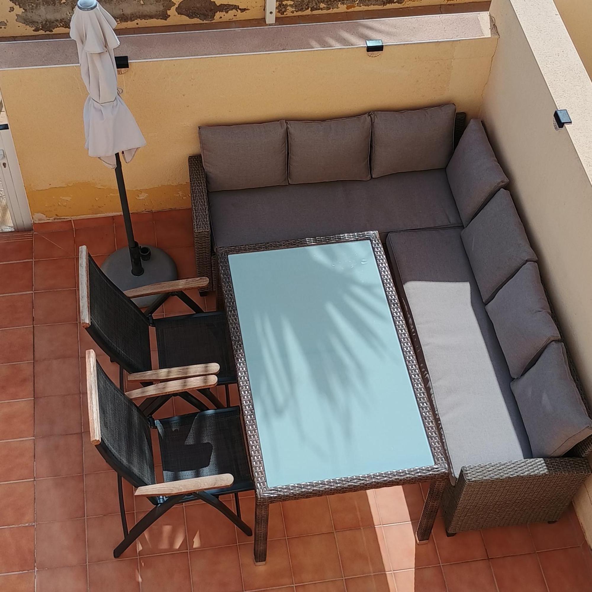 Casita Calma Fuerteventura Villa Caleta De Fuste Exteriör bild